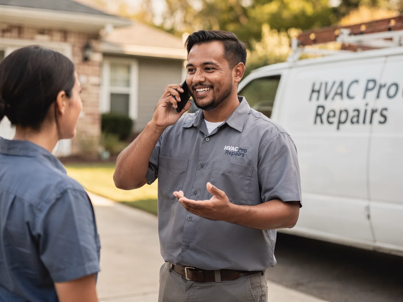 Heat Pump Repair Hessmer, LA FAQs